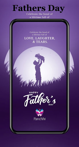 Fathers Day Screen 3