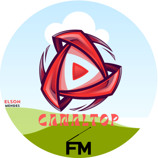 Rádio Canal Top FM logo