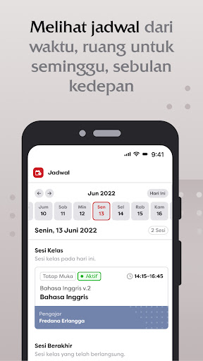 Neutron Pengajar Screen 3