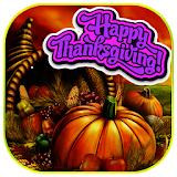 Thanksgiving Day LiveWallpaper icon