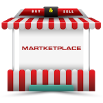 Cover Image of ดาวน์โหลด Marketplace - Buy & Sell 3.2 APK