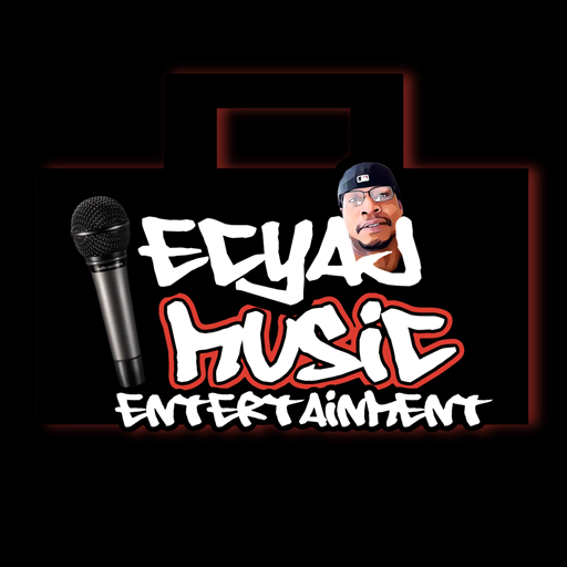 Ecyaj Music And Ent 2.0.0 Icon