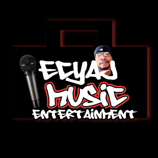 Ecyaj Music And Ent logo