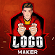 Esports Logo Maker - Gaming Logo Creator App Download on Windows