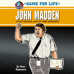 Icon image Game for Life: John Madden