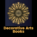 Cover Image of 下载 Decorative Arts Books 9.8 APK