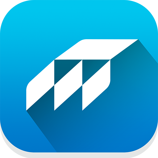 Martintype logo