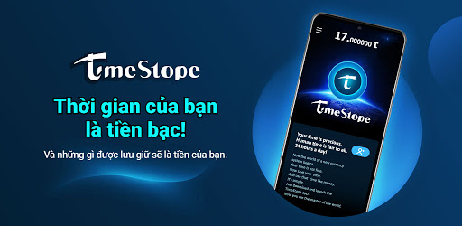 Time Stope - Time Collector - Ứng Dụng Trên Google Play