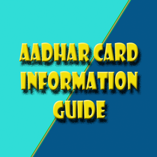 Aadhar Information Guide logo