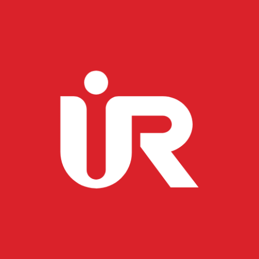Ur Cup Cafe logo