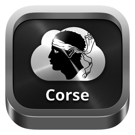 Radio Corsica logo