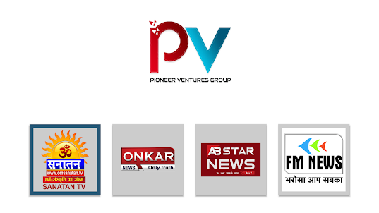 Pioneer Ventures Group