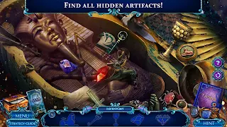 Mystery Tales: Desires - Screenshot 1