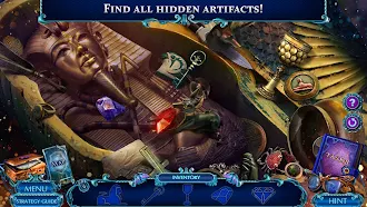 Game screenshot Mystery Tales: Desires mod apk