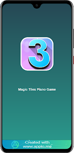 Magic Tiles 3 Piano Game