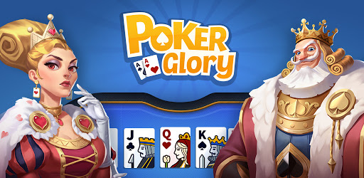 Poker Glory Free Texas Hold Em Online Card Games Apps On Google Play