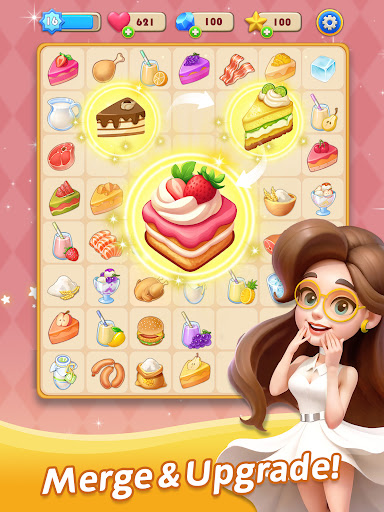 Decor Merge - Fashion Renovate 17