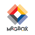 Cover Image of Herunterladen MRG BOX  APK