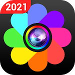 Cover Image of Download Gallery -Photo Slideshow & Music Video Maker 1.1.3 APK