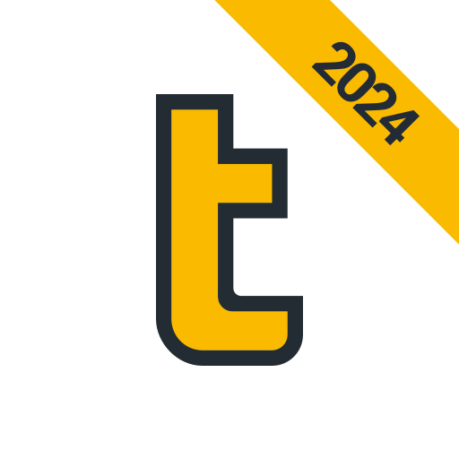 Вызов такси TapTaxi logo