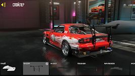 Drive Zone Online: Car Game Screenshot 12