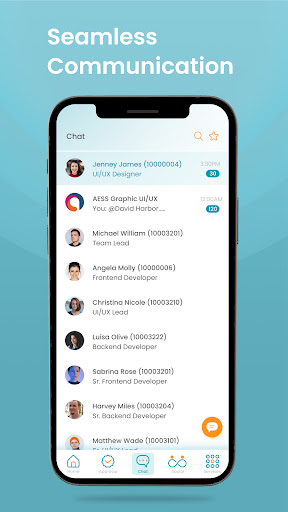 PeopleSol Screen 3