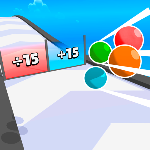 CannonBall Idle - Apps en Google Play