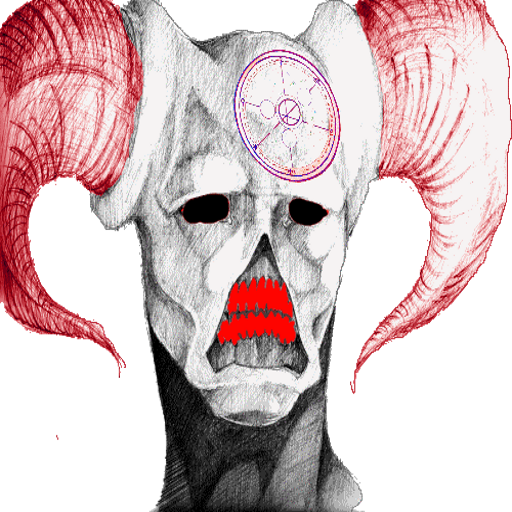 Return (RPG) logo