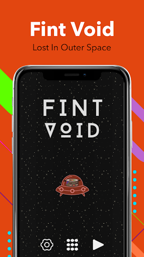 Fint Void Screen 2