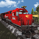 Train Ride Simulator: Real Railroad Driver Sim Windowsでダウンロード