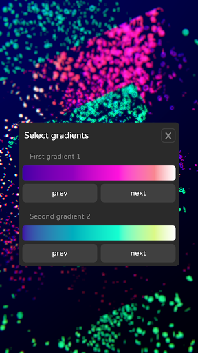 Focus Screen 2