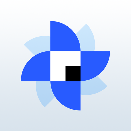 Q-flic logo