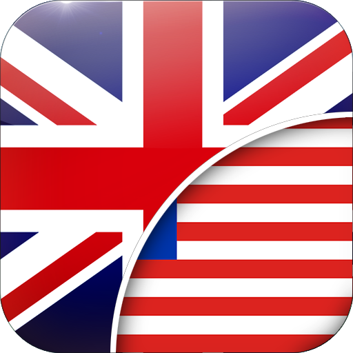 English-Malay Translator logo