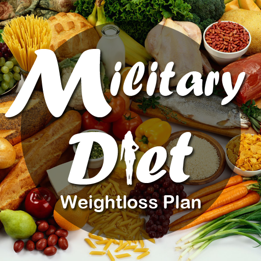 The Military Diet logo