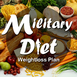 Icon image The Military Diet