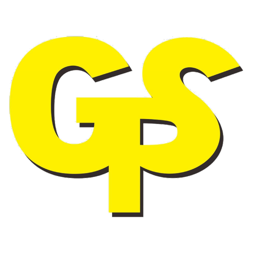 MyGps - Garuda Prima Sekuriti logo