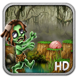 Jungle Zombie Adventure icon
