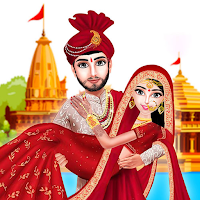 Hindu Wedding भारतीय शादी Game