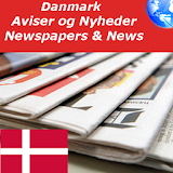 Denmark Newspapers icon