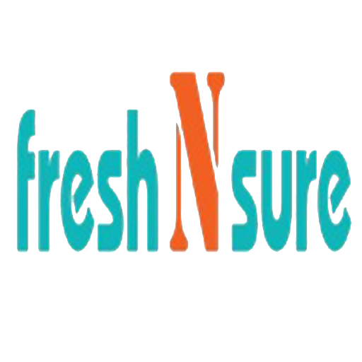 Fresh N Sure logo