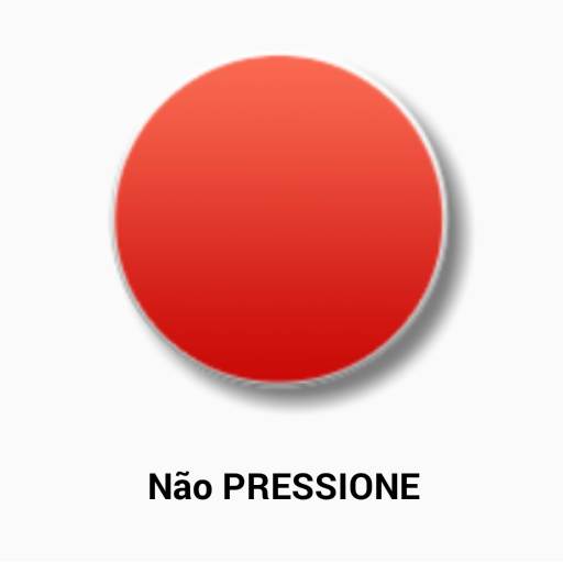 O Botão Vermelho 1.0 Icon