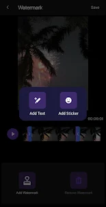 Zmami: Video All In One Editor