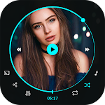Cover Image of 下载 SAX Video Player - Full HD Video Player 2020 1.0 APK