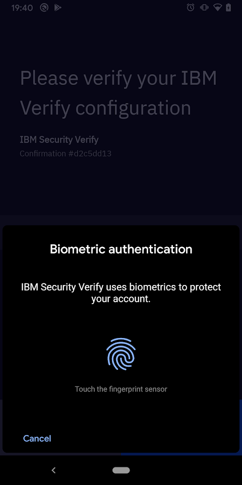 IBM Security Verifyのおすすめ画像3