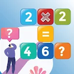 Cover Image of डाउनलोड Multiplication Table Math Game  APK