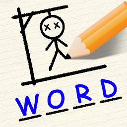 Icon image Hangman Quiz - Guess the Word