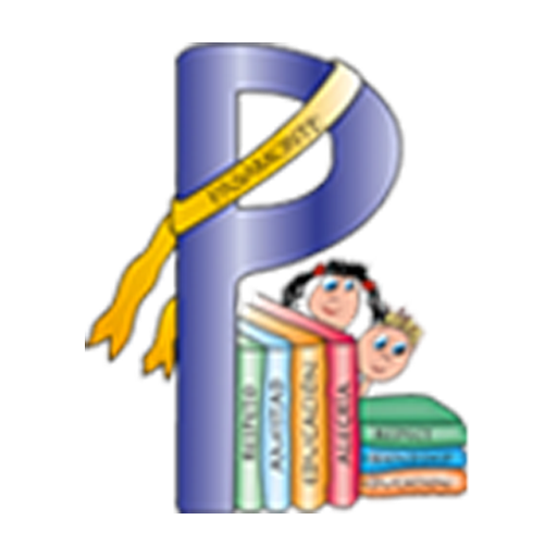 CEIP Pasamonte logo