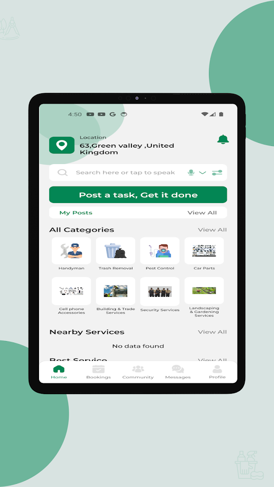 #5. Simba Tasker (Android) Podle: SimbaTasker