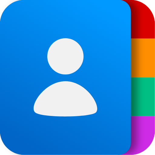Restore My Contacts: Backup logo