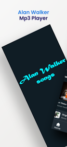Alan Walker Mp3 Player